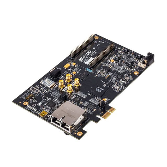 Lattice LFE5UM5G-45F-VERSA-EVN | Chipmall.com electronics components