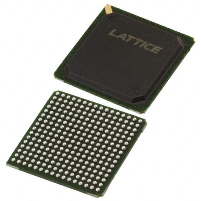 Lattice LFEC3E-4FN256C | Chipmall.com electronics components