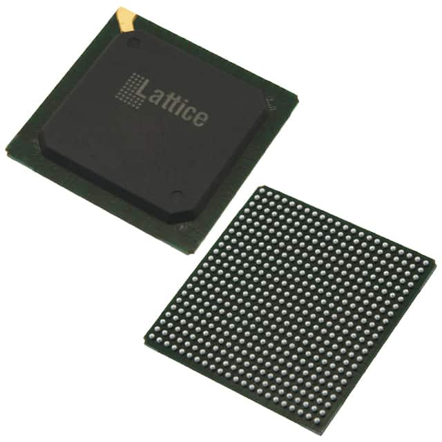 Lattice LFXP2-40E-5FN484C | Chipmall.com electronics components