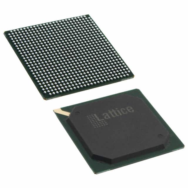 Lattice LFXP2-40E-7FN672C | Chipmall.com electronics components