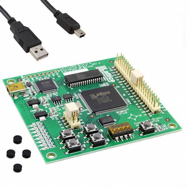 Lattice LFXP2-5E-B2-EVN | Chipmall.com electronics components