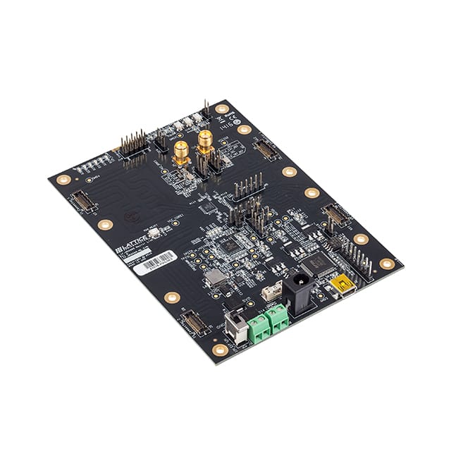 Lattice LIF-MD6000-ML-EVN | Chipmall.com electronics components