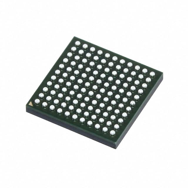 Lattice LIFCL-40-9MG121C | Chipmall.com electronics components