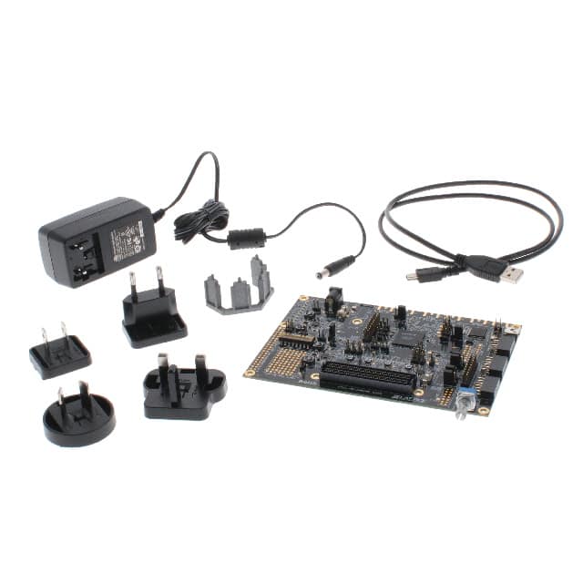 Lattice LIFCL-40-EVNG | Chipmall.com electronics components