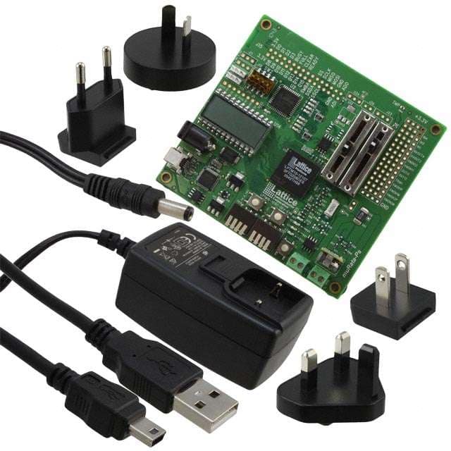 Lattice LPTM10-12107-DEV-EVN | Chipmall.com electronics components