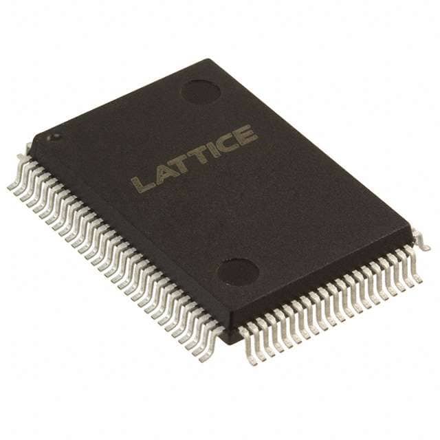 Lattice M4A5-128/64-7YNC | Chipmall.com electronics components