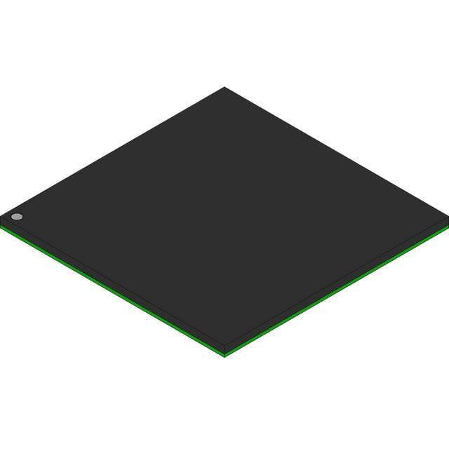 Lattice OR2T06A4BA256-DB | Chipmall.com electronics components