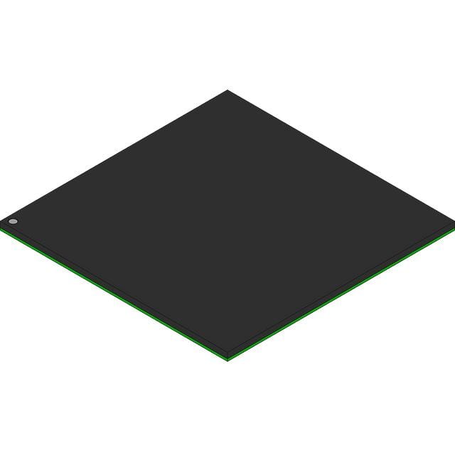 Lattice OR3T807BA352-DB | Chipmall.com electronics components