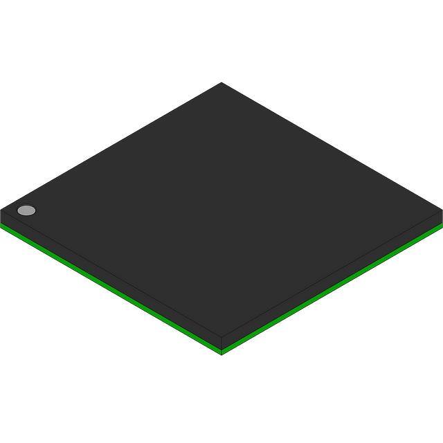 Lattice OR3TP126BAN256-DB | Chipmall.com electronics components