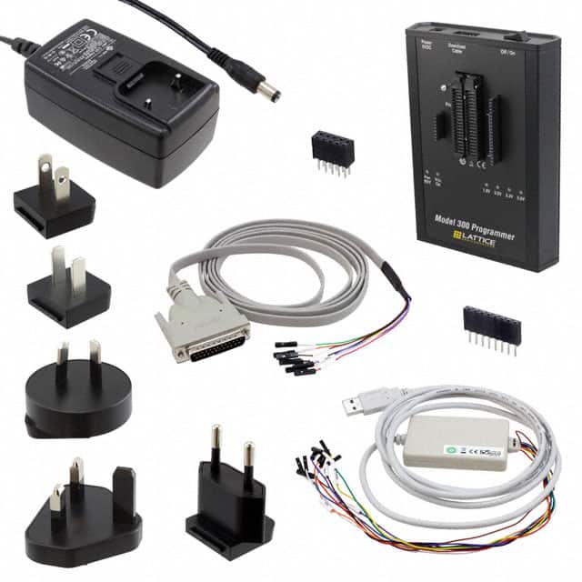 Lattice PDS4102-PM300N | Chipmall.com electronics components