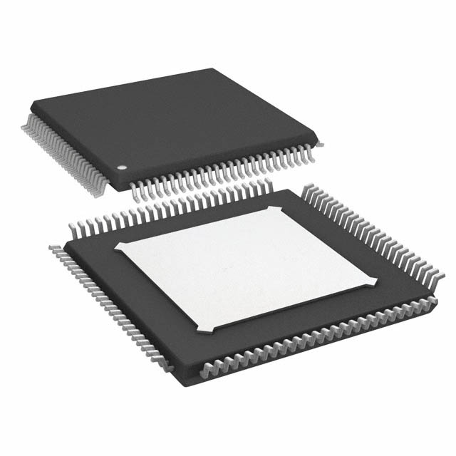 Lattice SII1136CTU | Chipmall.com electronics components