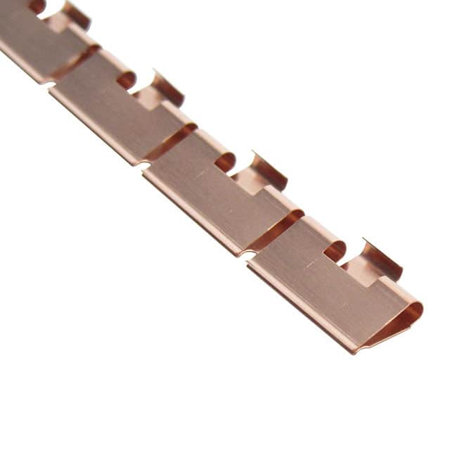 Leader Tech Inc. 6-31CPG-BD-12 | Chipmall.com electronics components