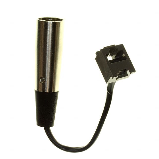 LEDdynamics 4016-XLR | Chipmall.com electronics components