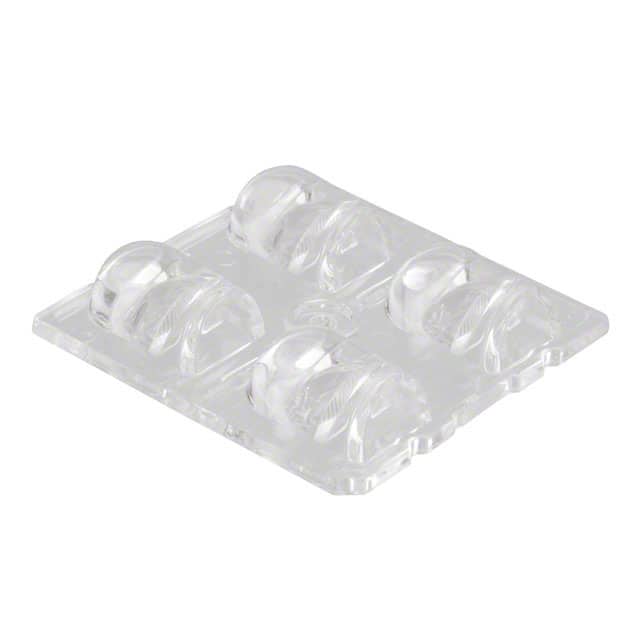 Ledil C13604_STRADA-2X2-FN | Chipmall.com electronics components