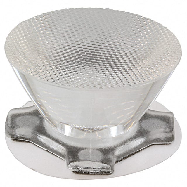 Ledil CA11268_HEIDI-W | Chipmall.com electronics components