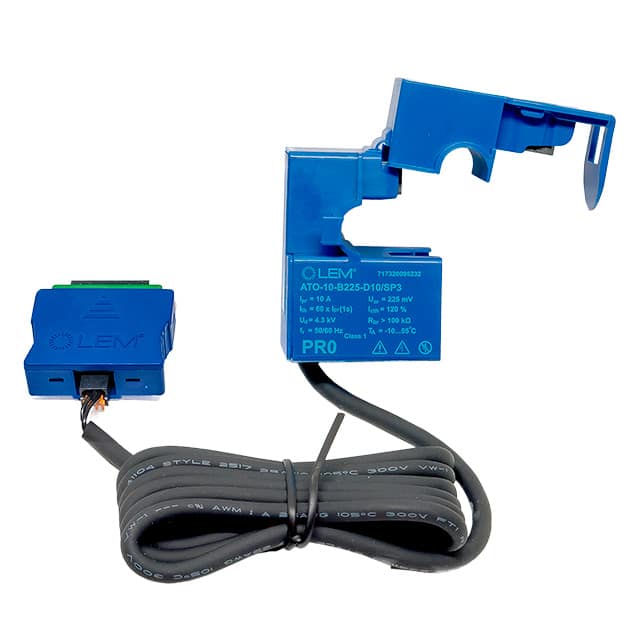 LEM ATO-10-B225-D10/SP3 | Chipmall.com electronics components