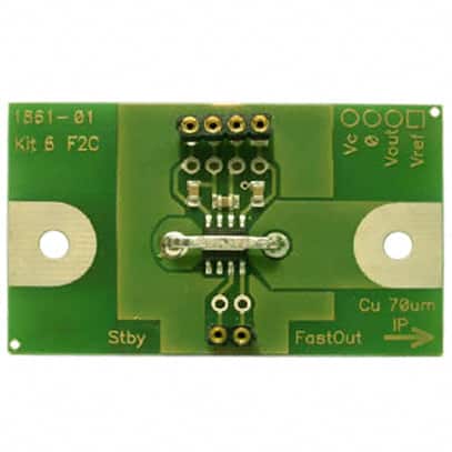 LEM FHS 40-P KIT 6-1P | Chipmall.com electronics components