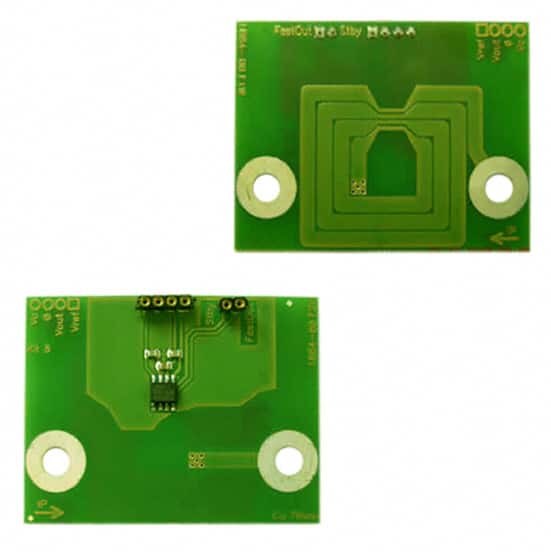LEM FHS 40-P KIT 8-1P | Chipmall.com electronics components