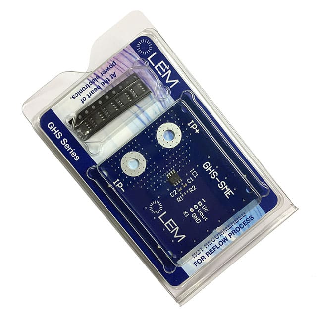 LEM GHS 10-SME KIT 5P | Chipmall.com electronics components
