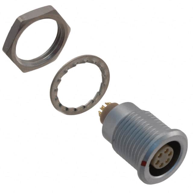 LEMO EGG.1B.306.CLL | Chipmall.com electronics components