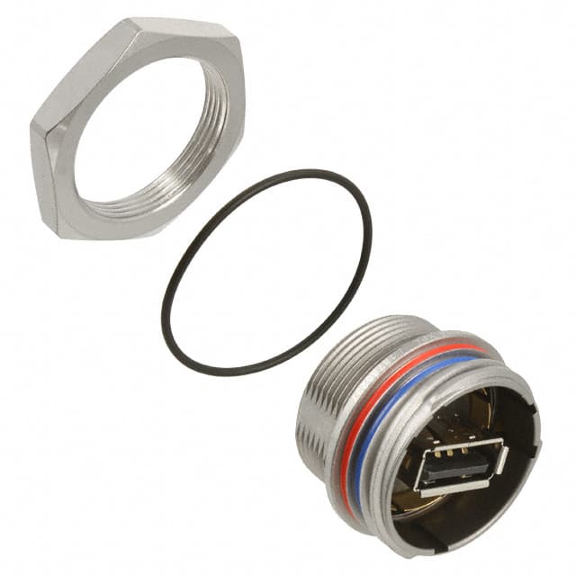 LEMO EGW.LM.U2A.XPL | Chipmall.com electronics components