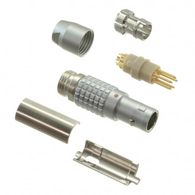 LEMO FGG.0B.305.CLAD21 | Chipmall.com electronics components