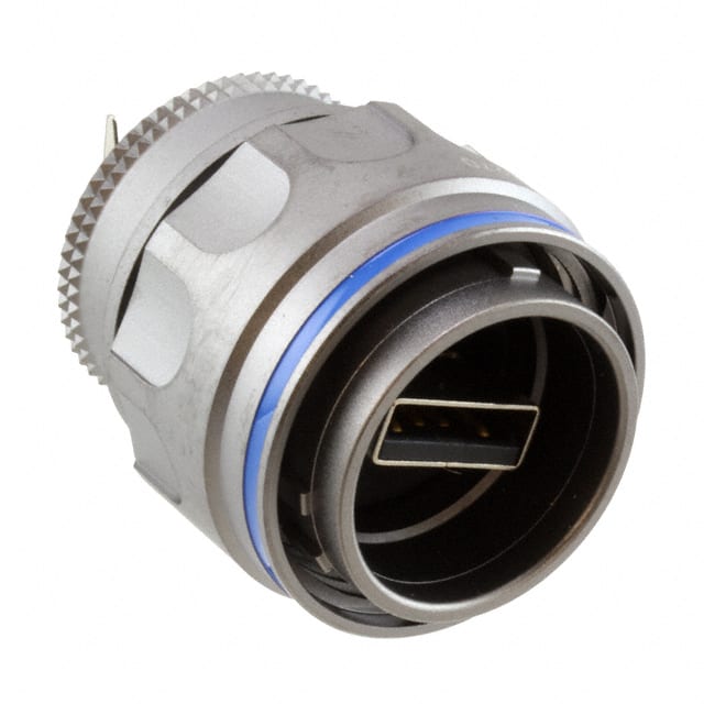 LEMO FGW.LM.U2A.XPAT | Chipmall.com electronics components