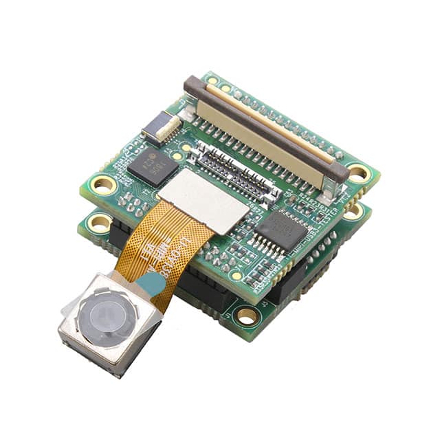 Leopard Imaging Inc. LI-USB30-OV13850 | Chipmall.com electronics components
