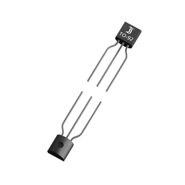 LGE BC547B