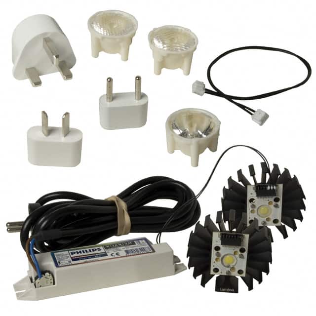 Lighting Science DK-04D0-0395 | Chipmall.com electronics components