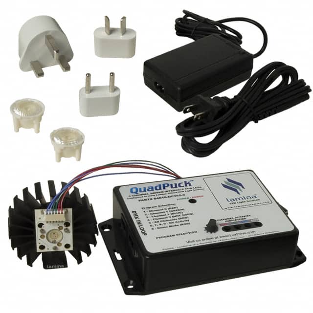 Lighting Science DK-04F0-0396 | Chipmall.com electronics components