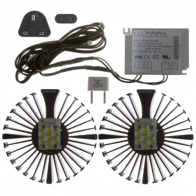 Lighting Science DK-05D0-0399 | Chipmall.com electronics components