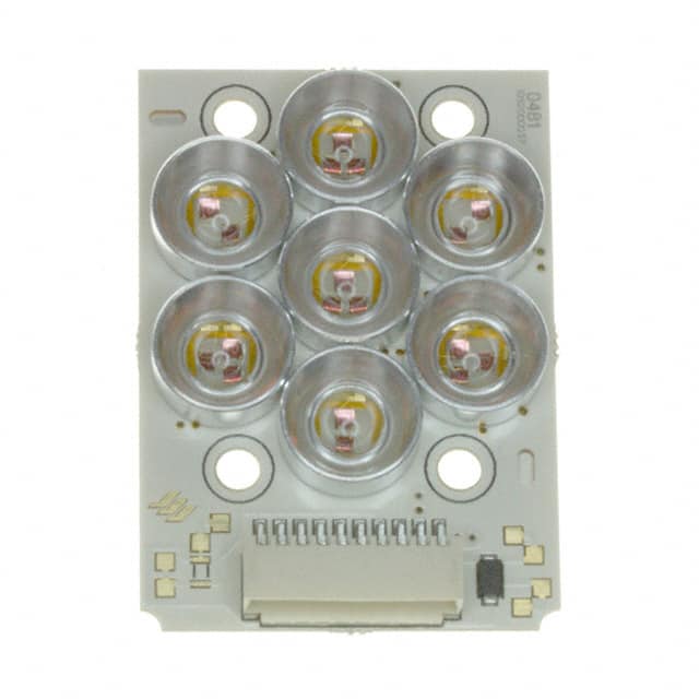 Lighting Science NT-51E0-0481 | Chipmall.com electronics components