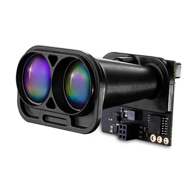 LightWare LiDAR SF23/B | Chipmall.com electronics components