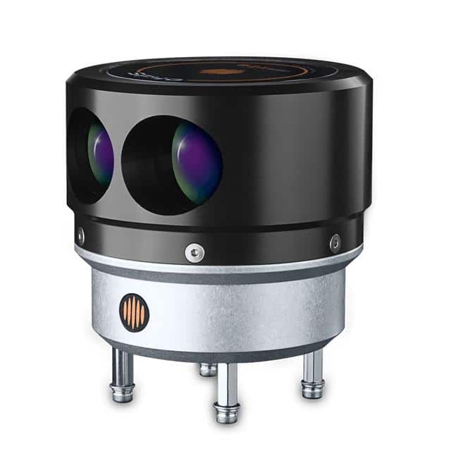 LightWare LiDAR SF40/C | Chipmall.com electronics components