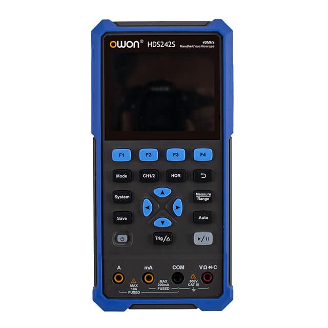 LILLIPUT HDS242S | Chipmall.com electronics components