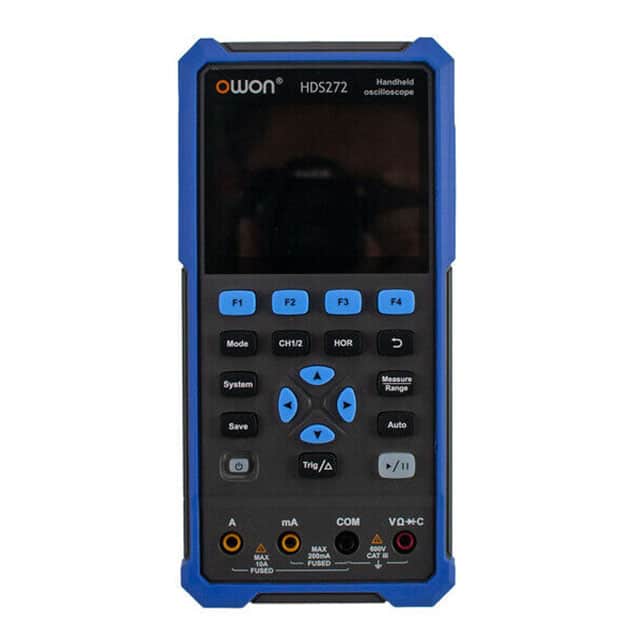 LILLIPUT HDS272 | Chipmall.com electronics components