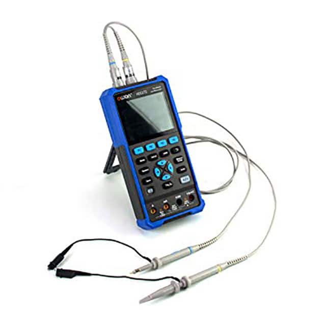 LILLIPUT HDS272S | Chipmall.com electronics components