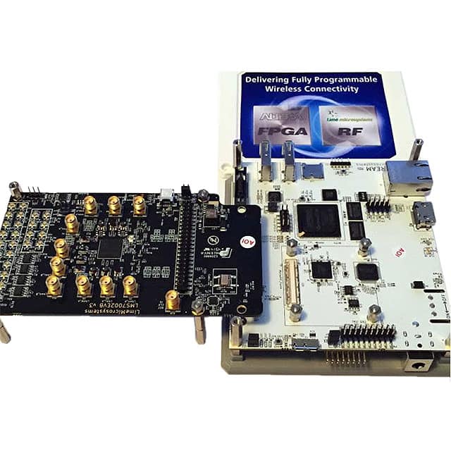 Lime Microsystems STREAM-UWCP | Chipmall.com electronics components