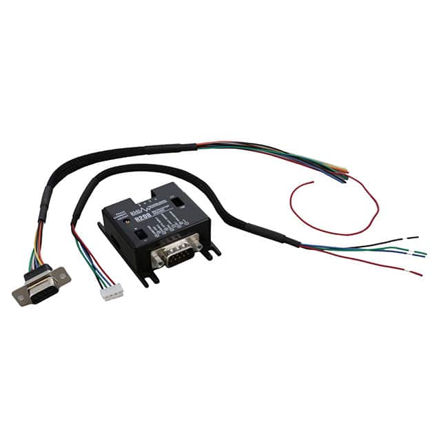 Lin Engineering R208 | Chipmall.com electronics components