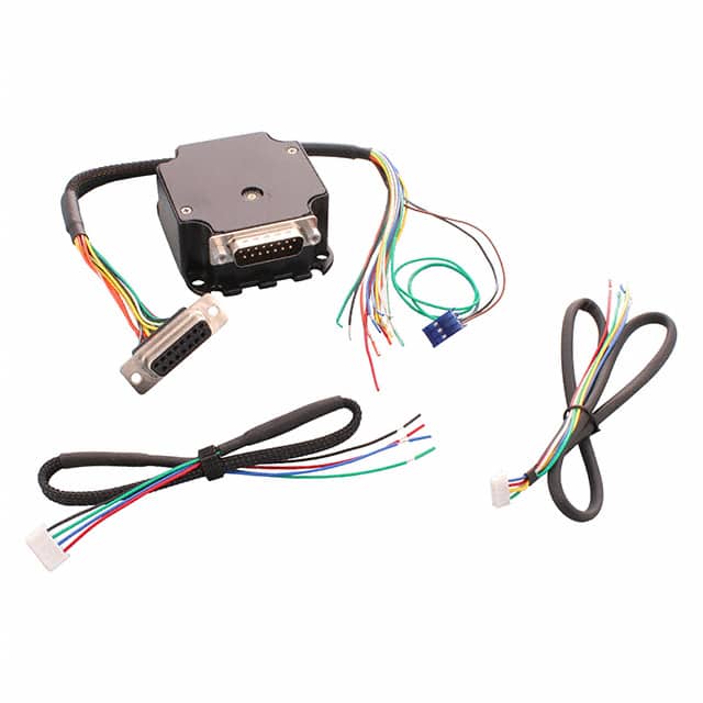 Lin Engineering R356 | Chipmall.com electronics components