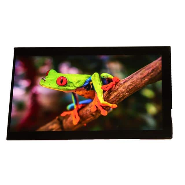 Lincoln Technology Solutions LCD087-050CTL1ARNTTR4.0 | Chipmall.com electronics components