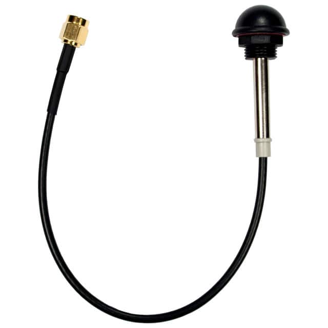 Linx ANT-DB1-WRT-SMA | Chipmall.com electronics components