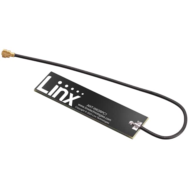 Linx ANT-W63RPC1-100 | Chipmall.com electronics components