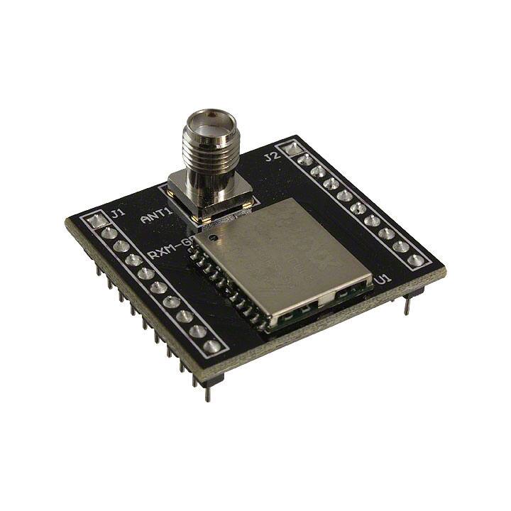 Linx ASY-MDEV-GPS-SG-DB | Chipmall.com electronics components