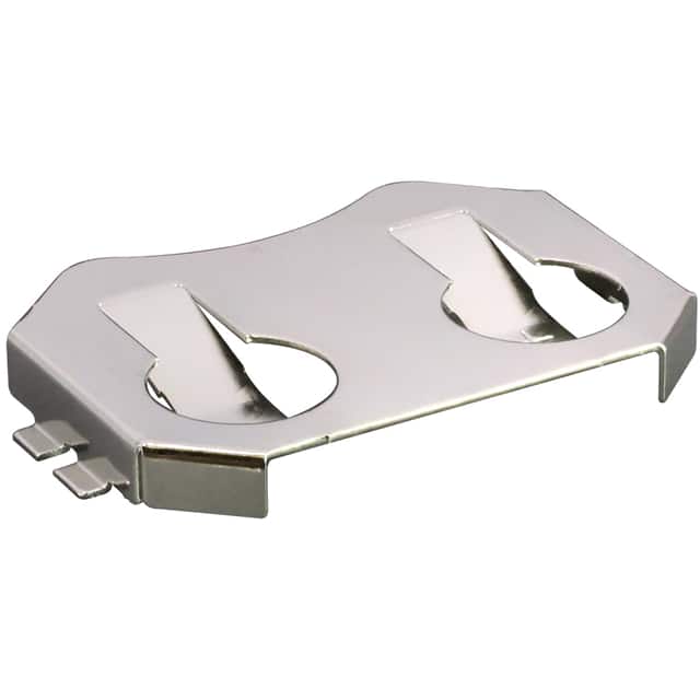 Linx BAT-HLD-002-SMT | Chipmall.com electronics components