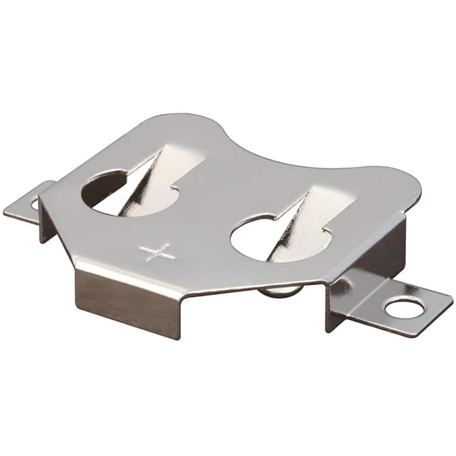 Linx BAT-HLD-003-SMT | Chipmall.com electronics components