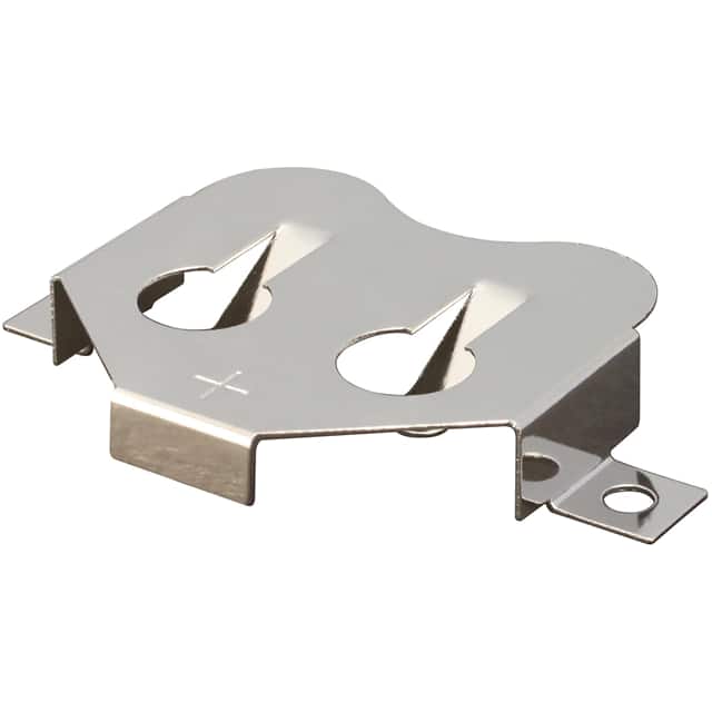Linx BAT-HLD-006-SMT | Chipmall.com electronics components