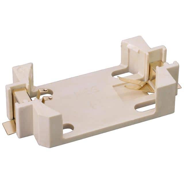 Linx BAT-HLD-008-SMT-TR | Chipmall.com electronics components
