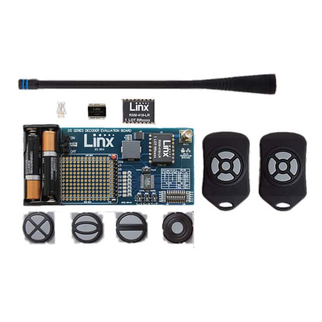 Linx EVAL-418-HH-KF-DS | Chipmall.com electronics components